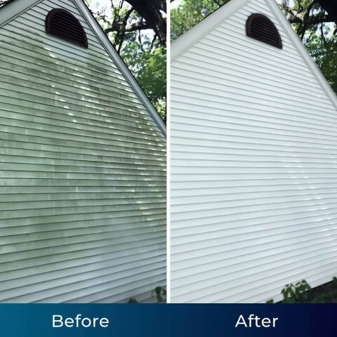 Hose Hawk Pressure Washer Image