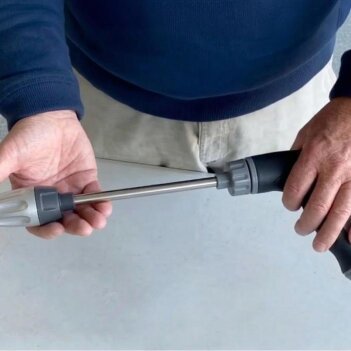 Hose Hawk Pressure Washer Image